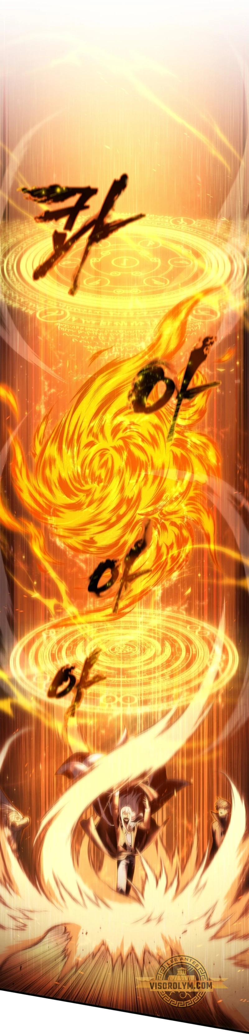 Read Swordmaster's Youngest Son Es Manga Online