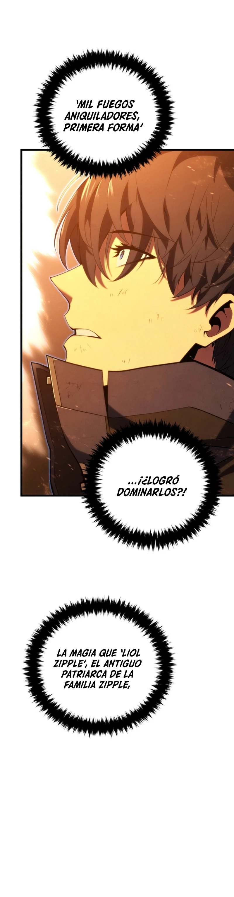 Read Swordmaster's Youngest Son Es Manga Online