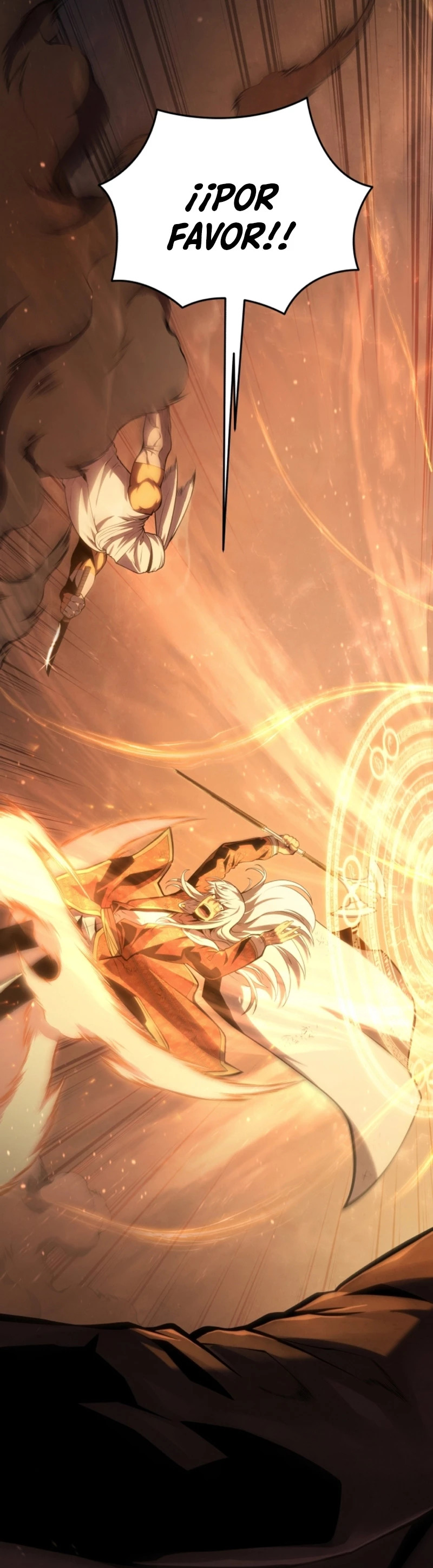 Read Swordmaster's Youngest Son Es Manga Online