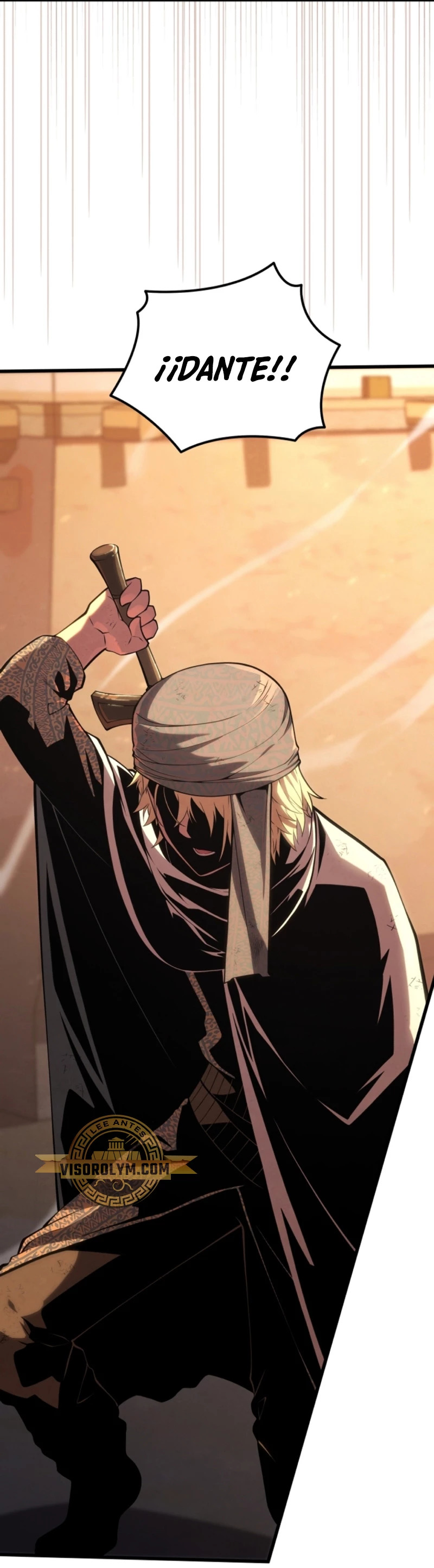 Read Swordmaster's Youngest Son Es Manga Online