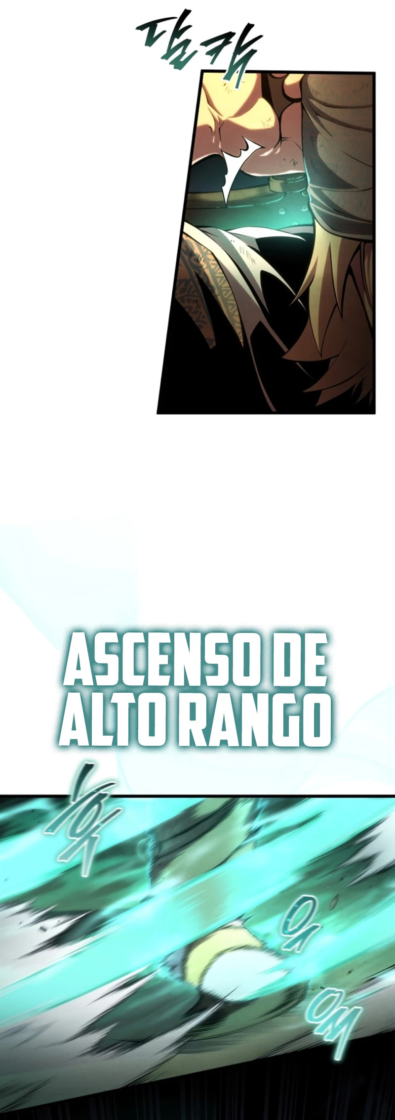 Read Swordmaster's Youngest Son Es Manga Online