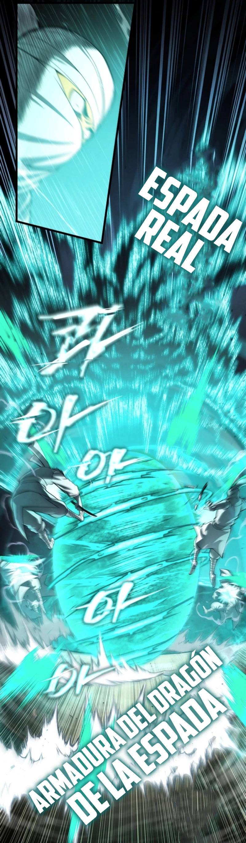 Read Swordmaster's Youngest Son Es Manga Online