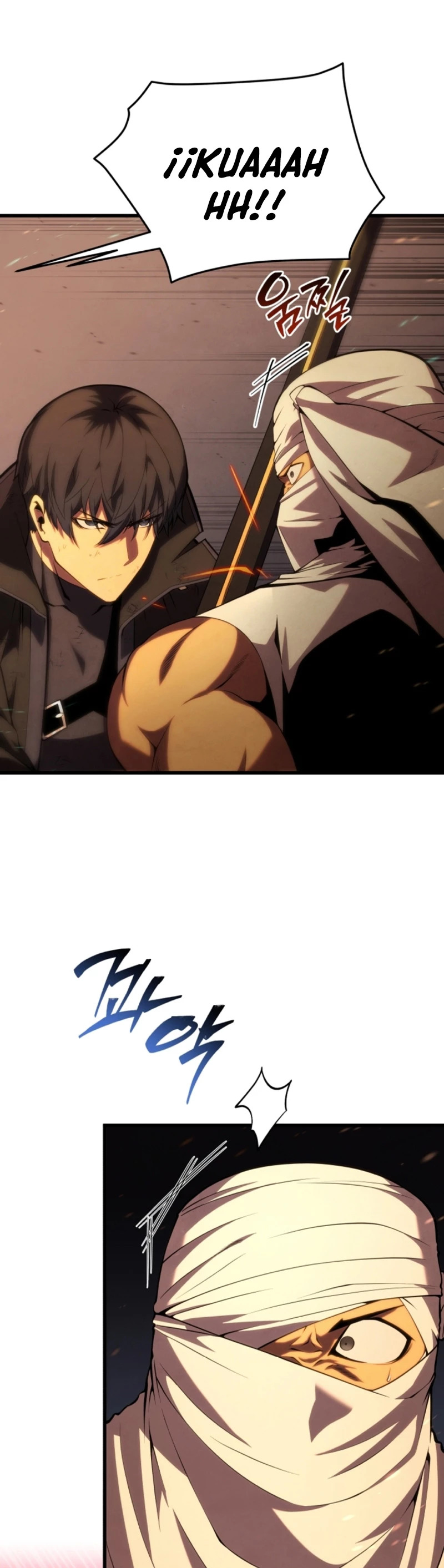 Read Swordmaster's Youngest Son Es Manga Online