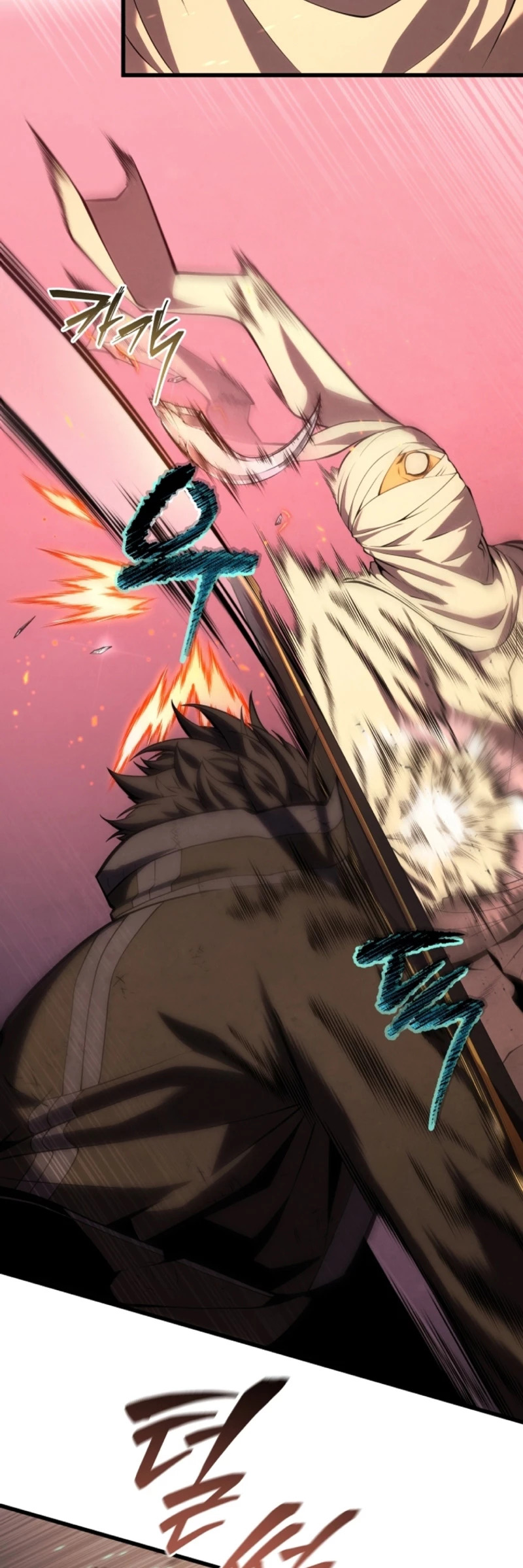 Read Swordmaster's Youngest Son Es Manga Online