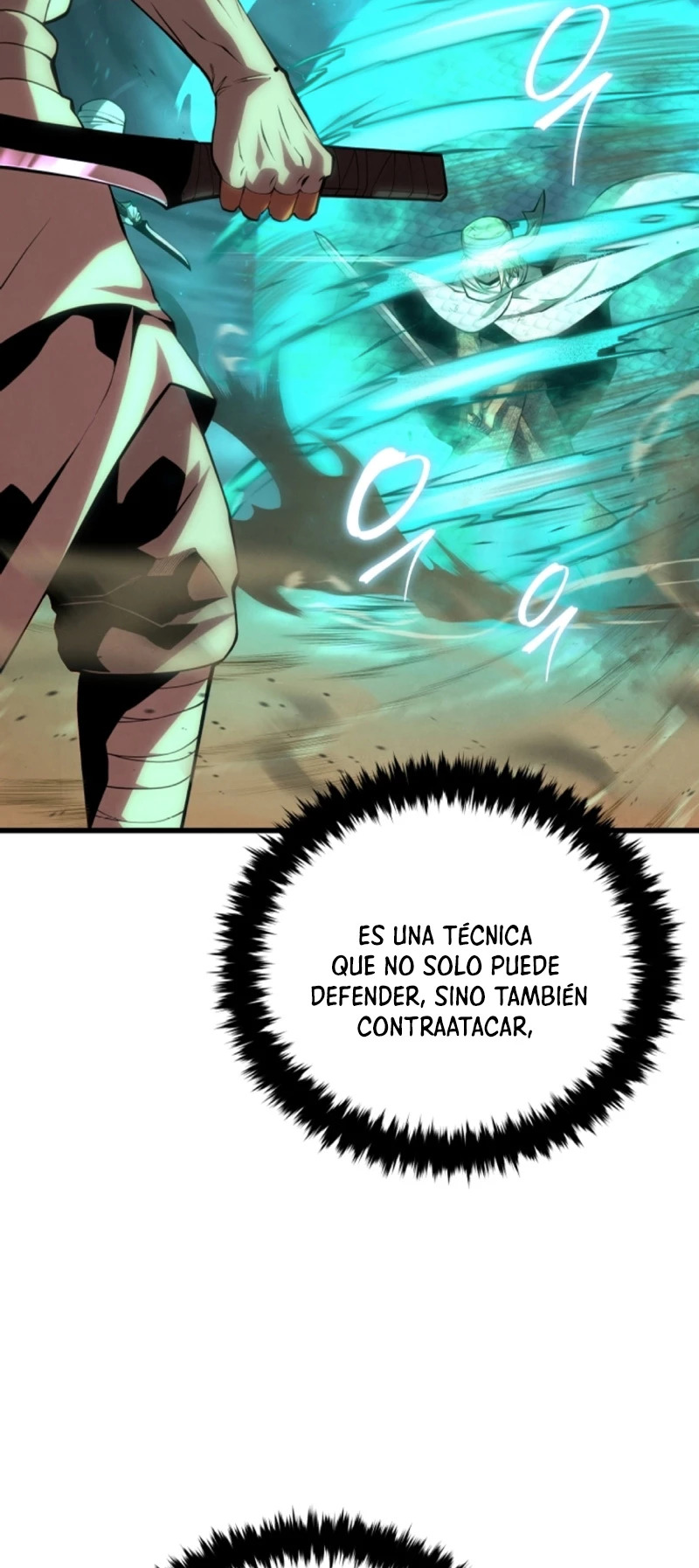 Read Swordmaster's Youngest Son Es Manga Online