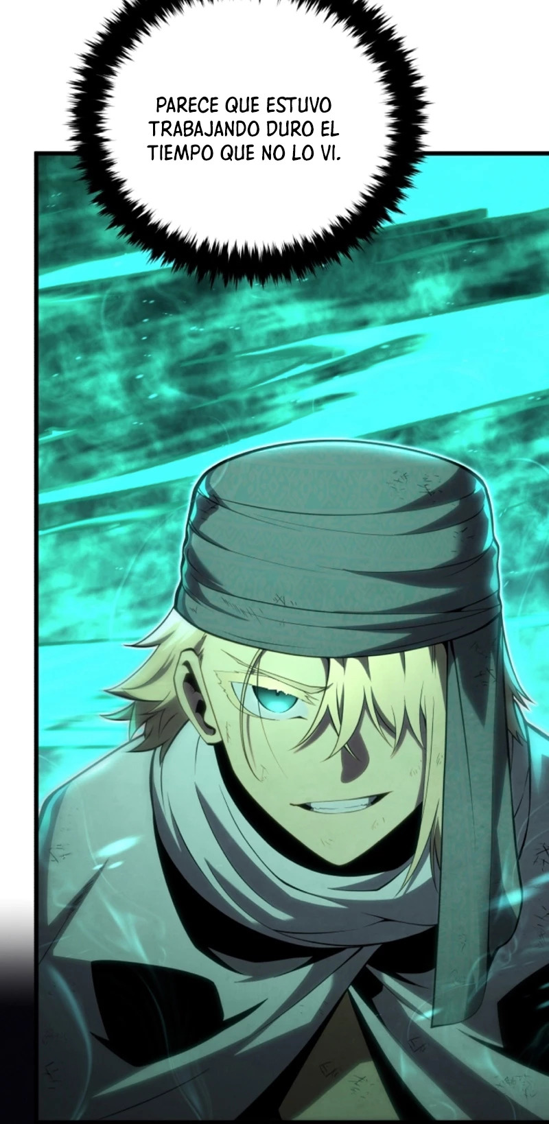Read Swordmaster's Youngest Son Es Manga Online
