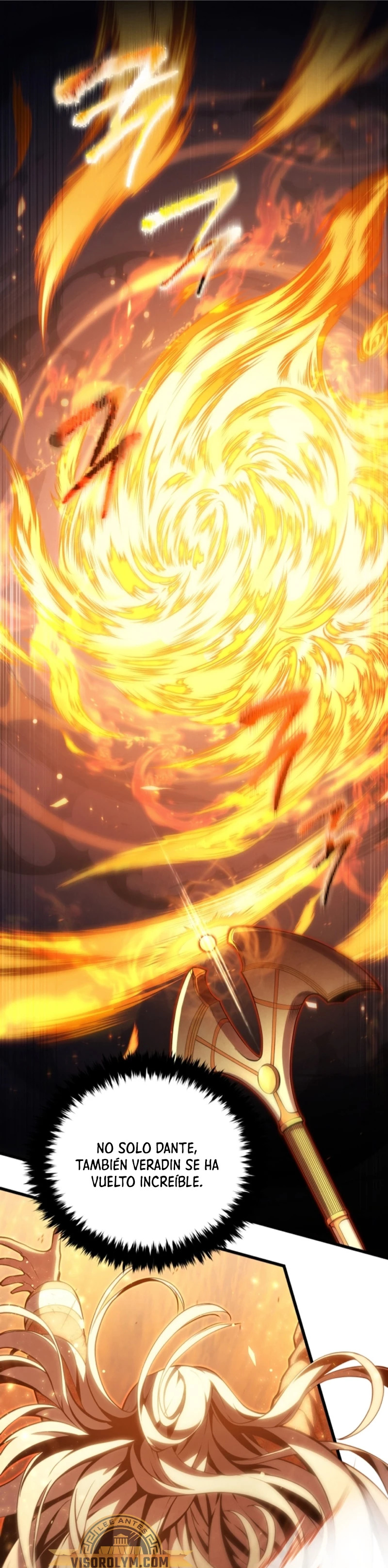 Read Swordmaster's Youngest Son Es Manga Online