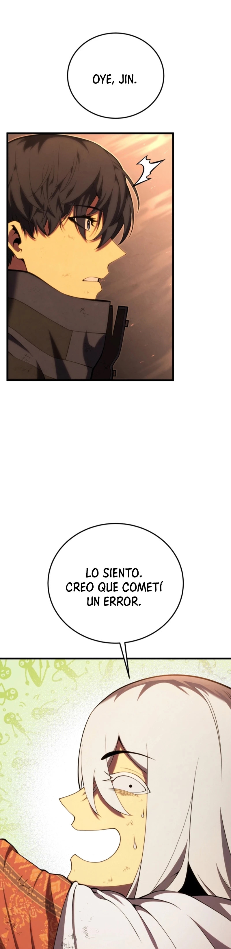 Read Swordmaster's Youngest Son Es Manga Online