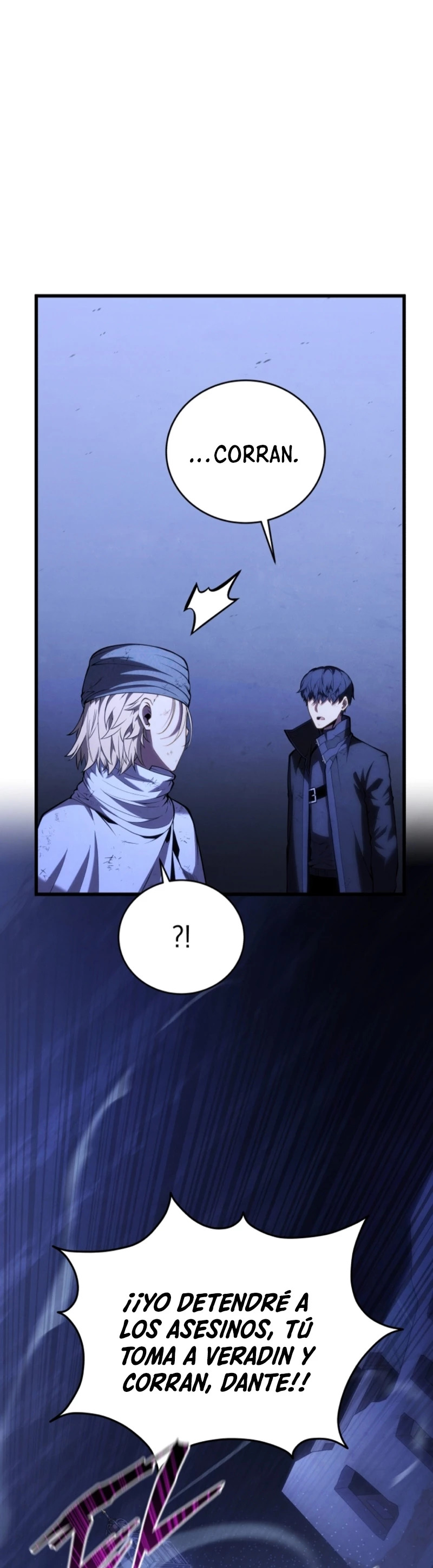 Read Swordmaster's Youngest Son Es Manga Online