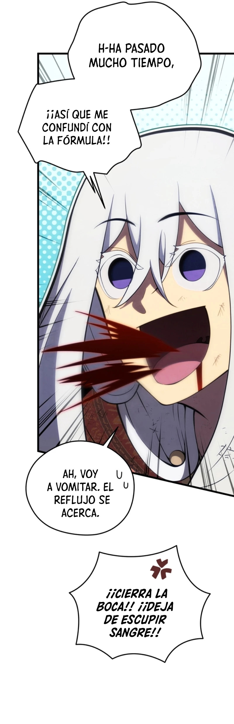 Read Swordmaster's Youngest Son Es Manga Online