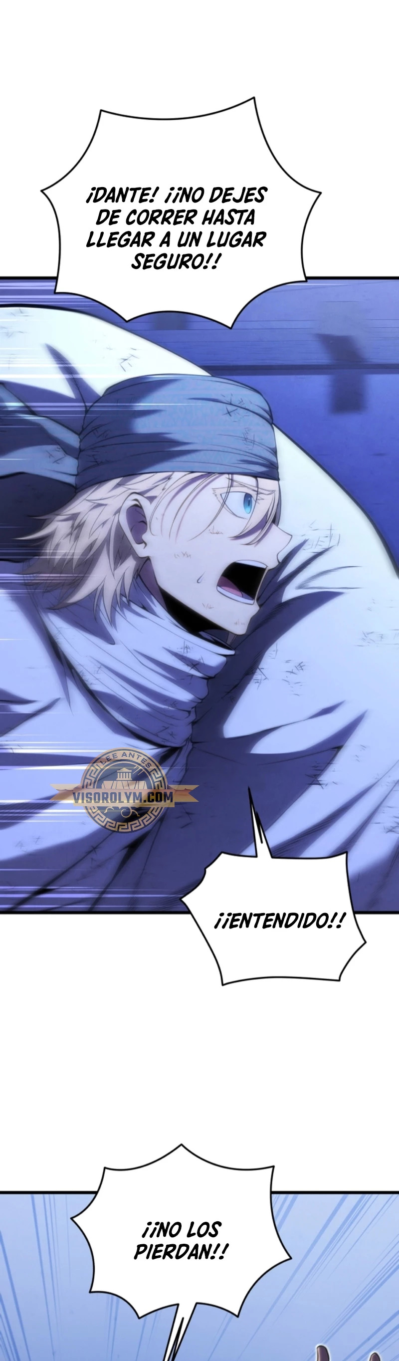 Read Swordmaster's Youngest Son Es Manga Online