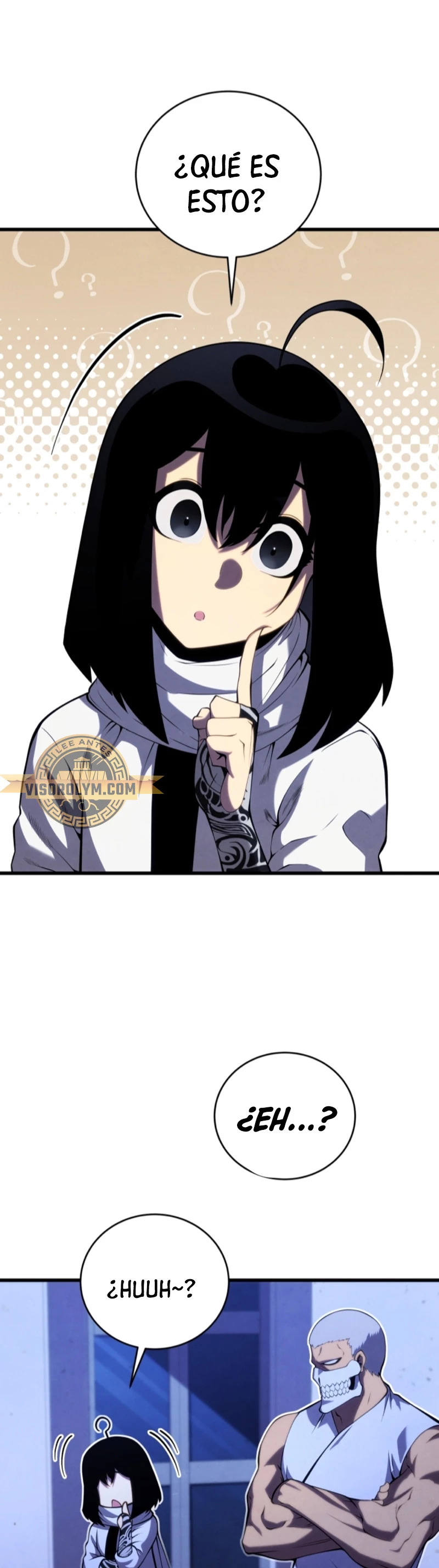 Read Swordmaster's Youngest Son Es Manga Online