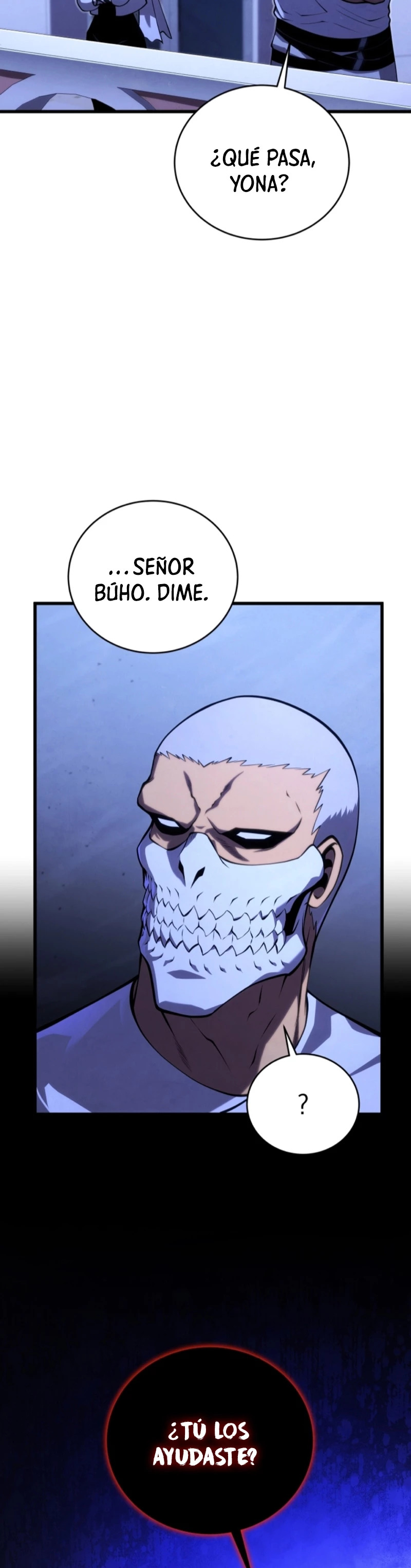 Read Swordmaster's Youngest Son Es Manga Online