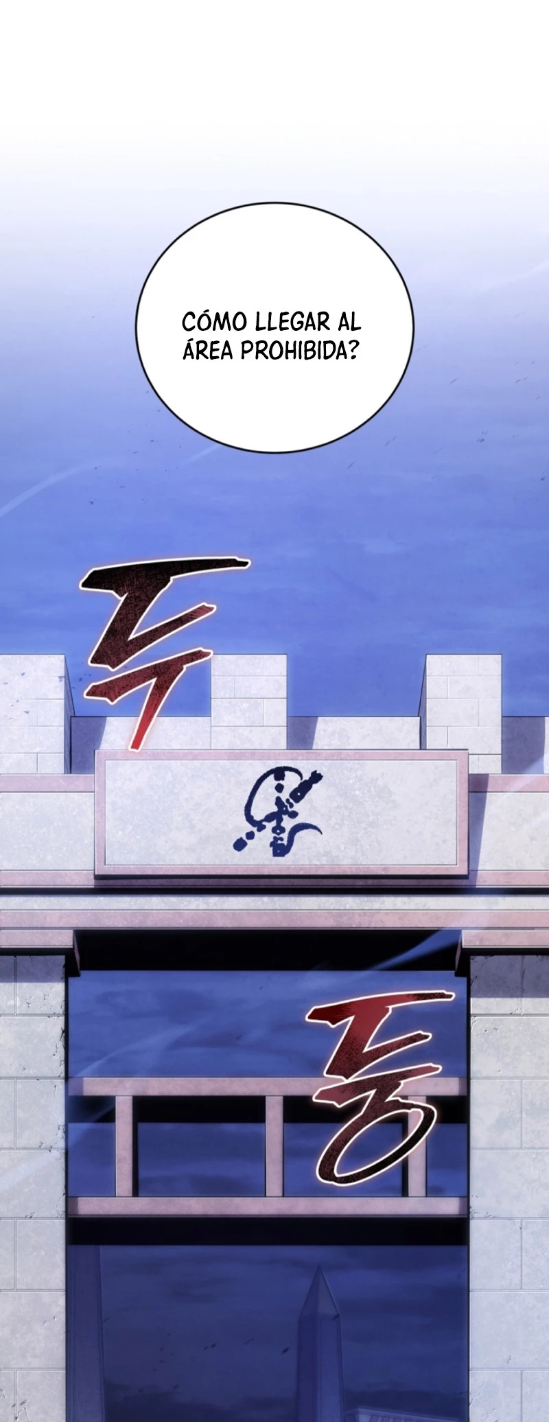 Read Swordmaster's Youngest Son Es Manga Online