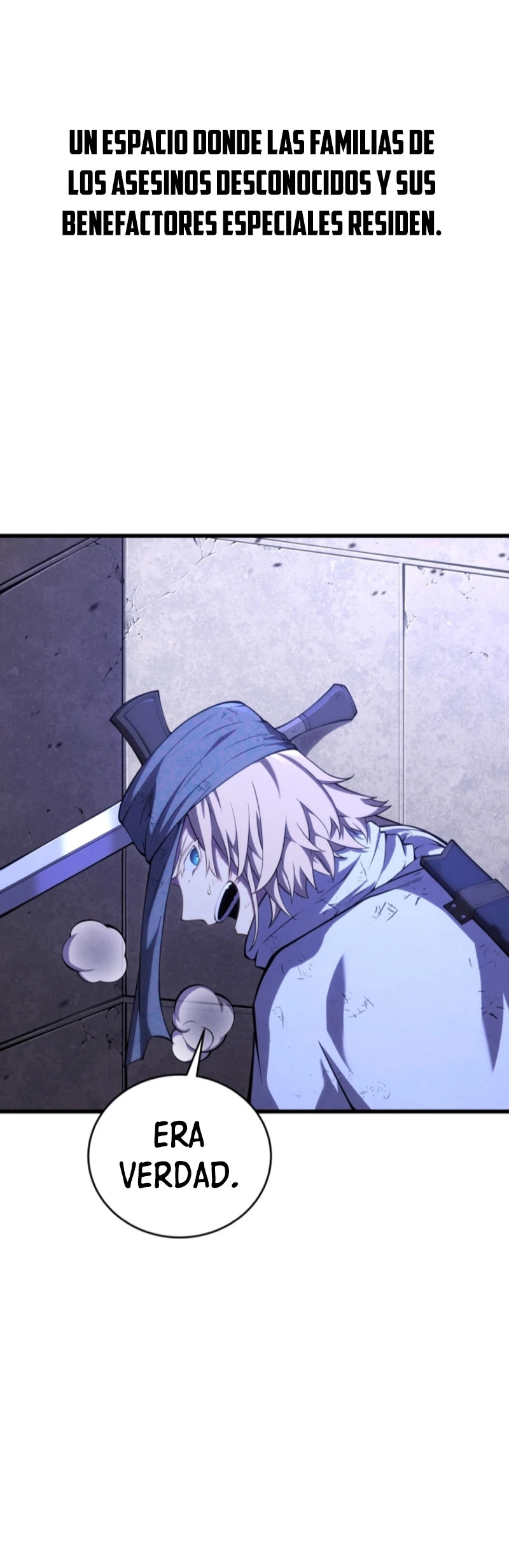 Read Swordmaster's Youngest Son Es Manga Online