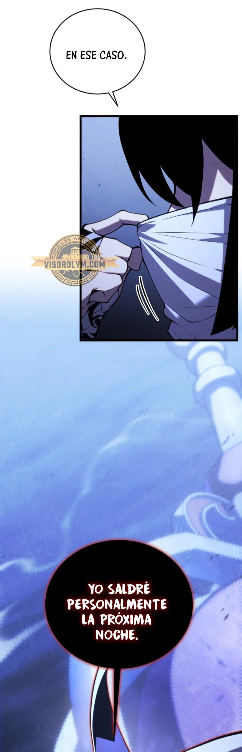 Read Swordmaster's Youngest Son Es Manga Online