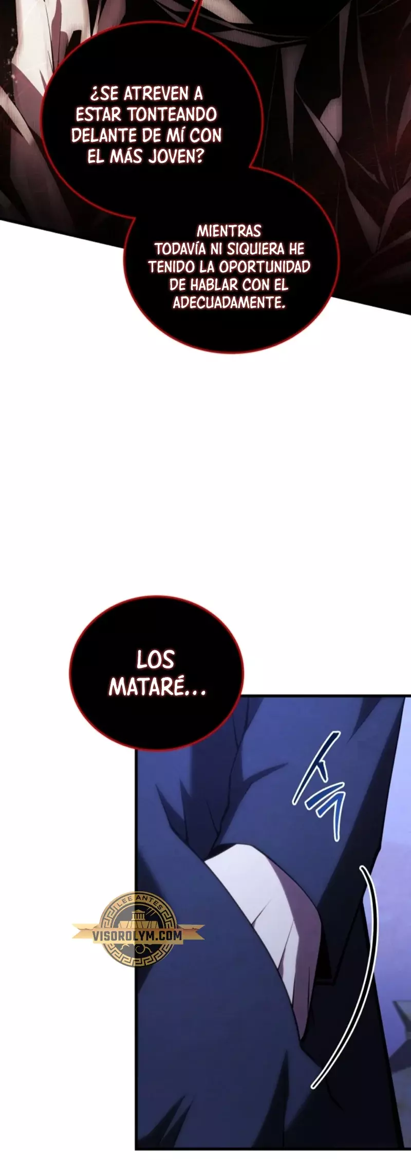 Read Swordmaster's Youngest Son Es Manga Online