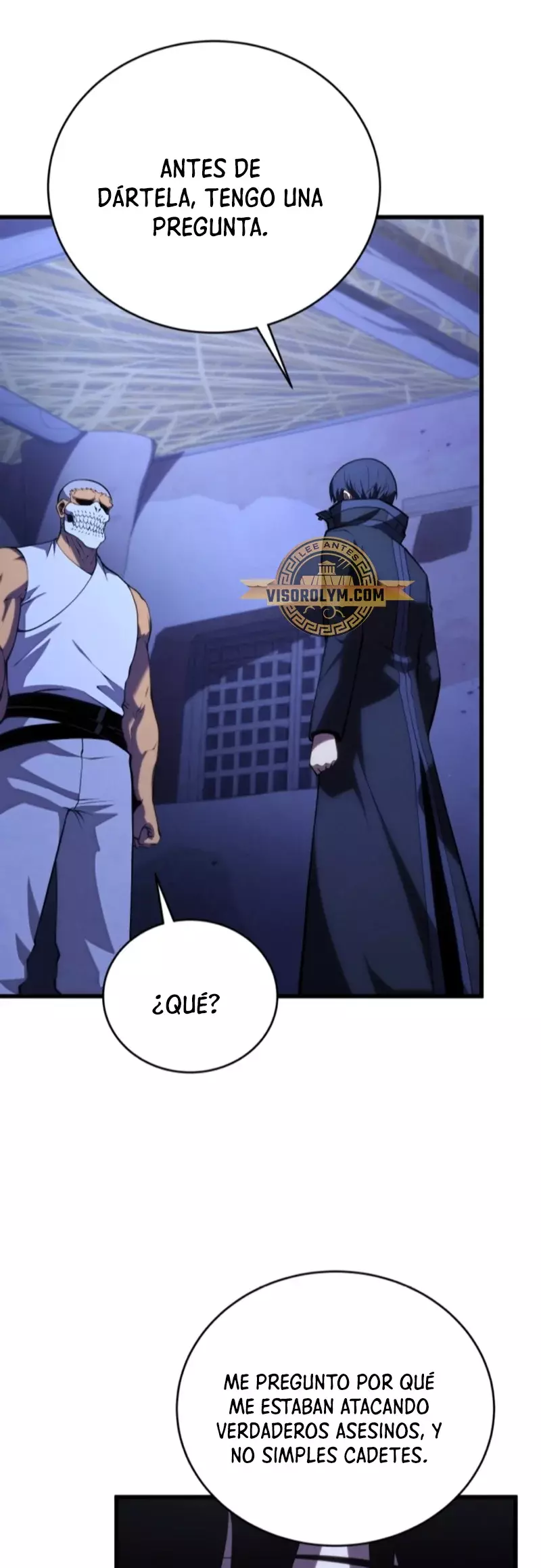 Read Swordmaster's Youngest Son Es Manga Online