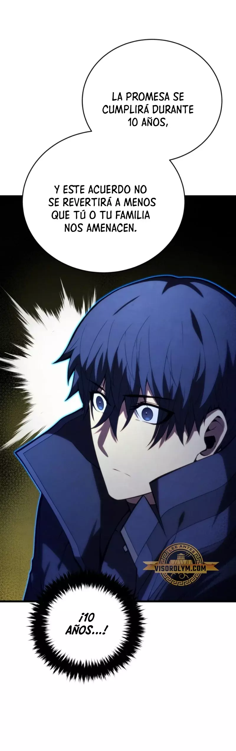 Read Swordmaster's Youngest Son Es Manga Online