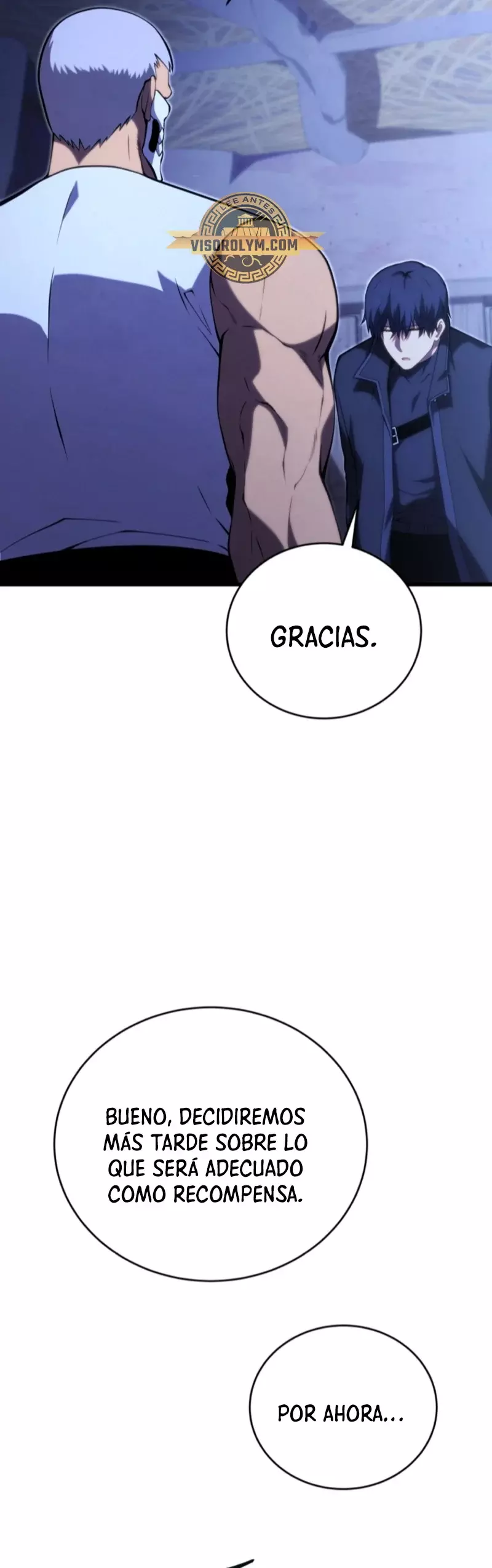 Read Swordmaster's Youngest Son Es Manga Online