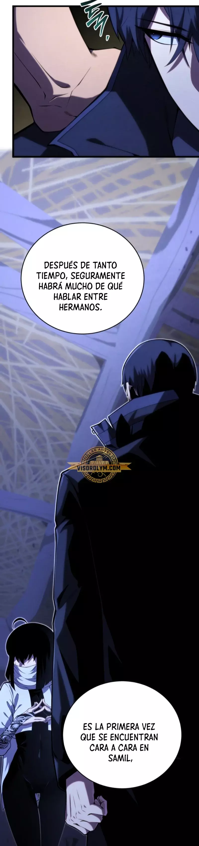 Read Swordmaster's Youngest Son Es Manga Online