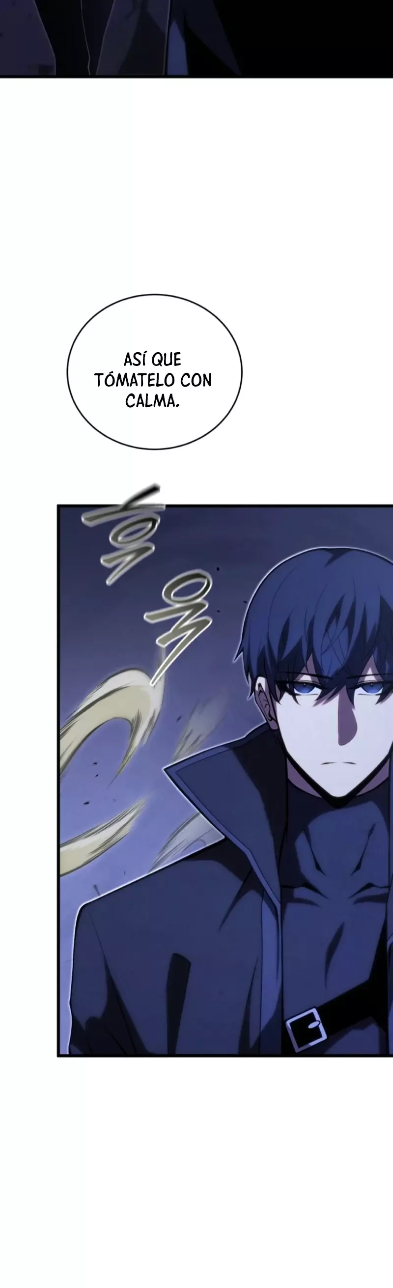 Read Swordmaster's Youngest Son Es Manga Online