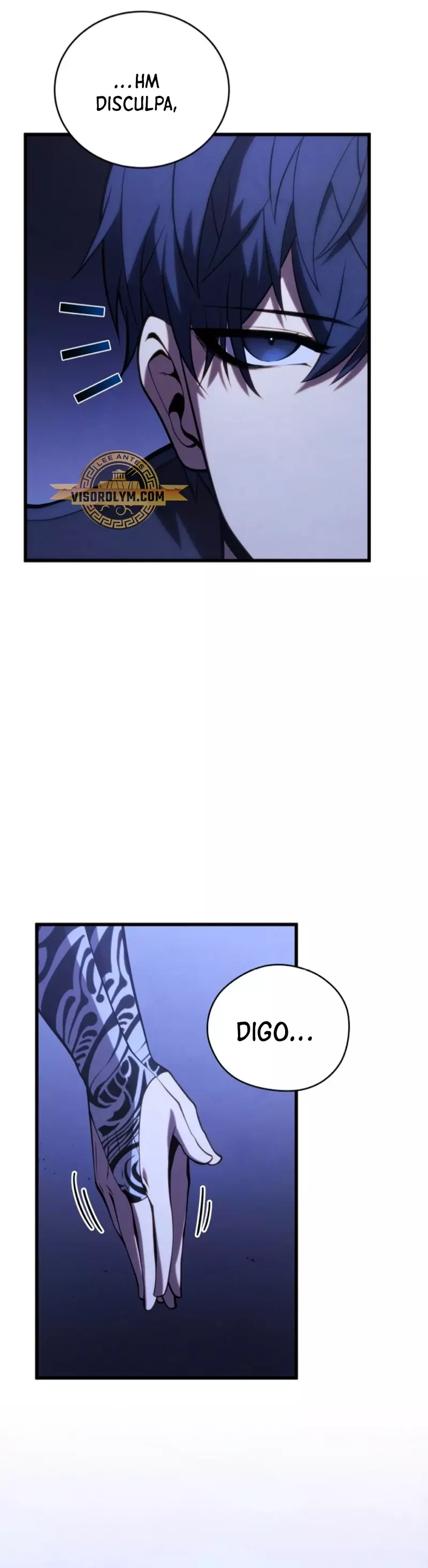 Read Swordmaster's Youngest Son Es Manga Online