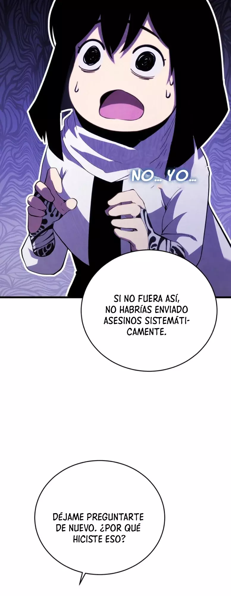 Read Swordmaster's Youngest Son Es Manga Online