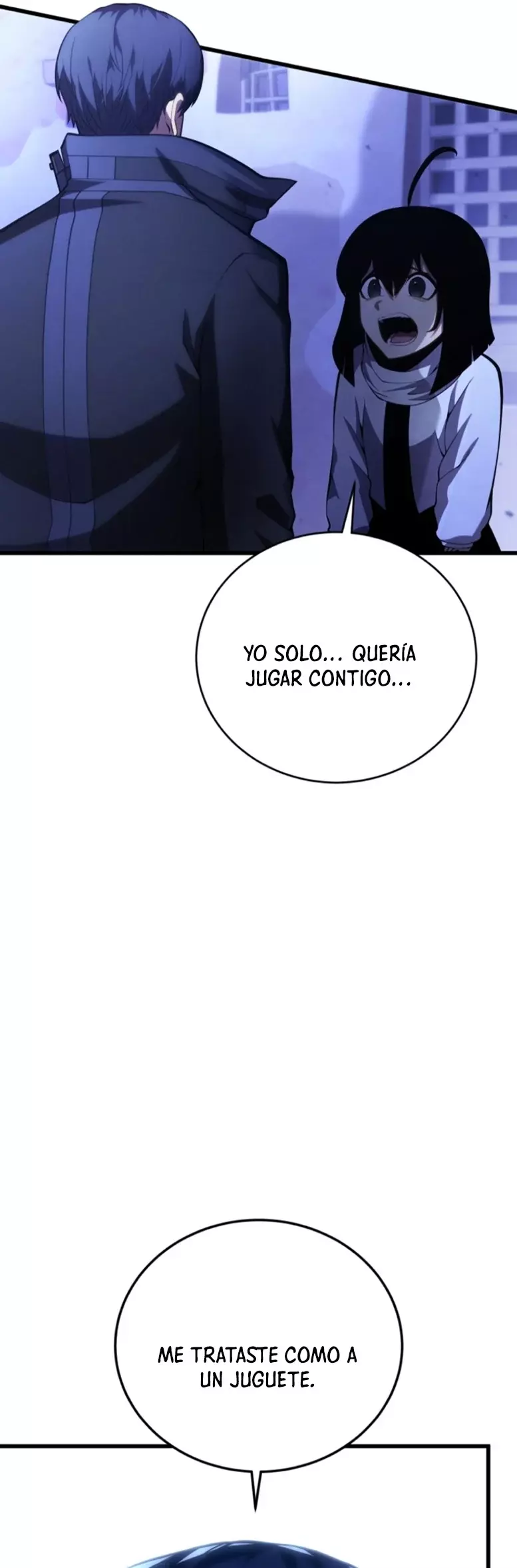 Read Swordmaster's Youngest Son Es Manga Online