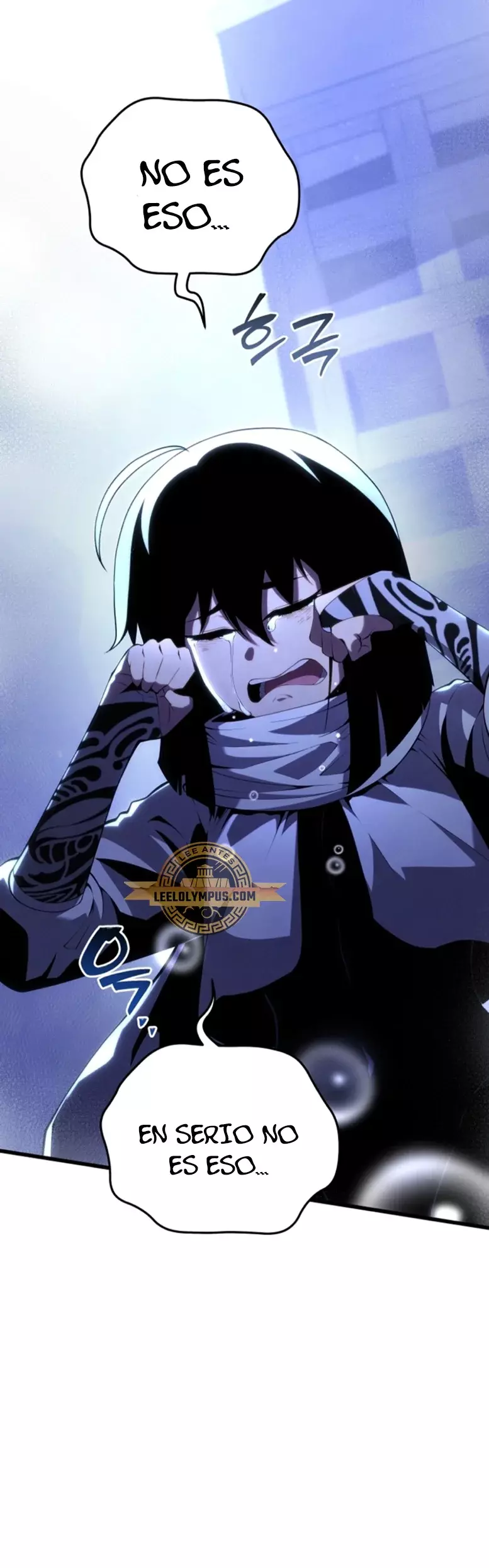 Read Swordmaster's Youngest Son Es Manga Online