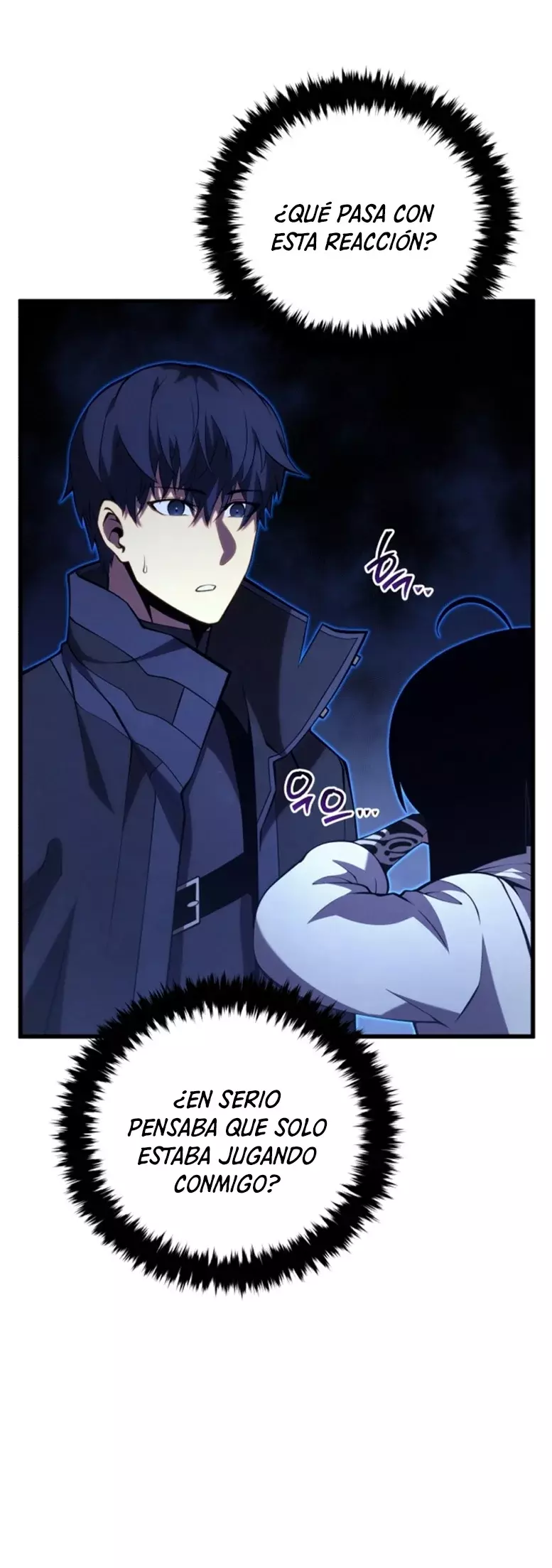 Read Swordmaster's Youngest Son Es Manga Online
