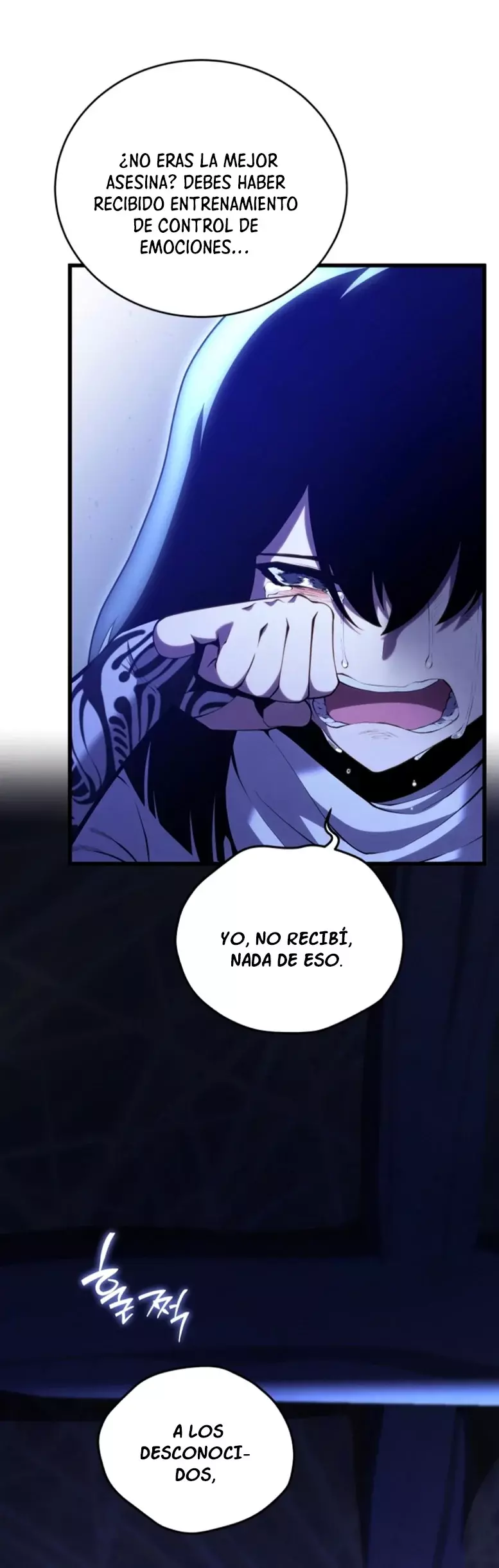 Read Swordmaster's Youngest Son Es Manga Online