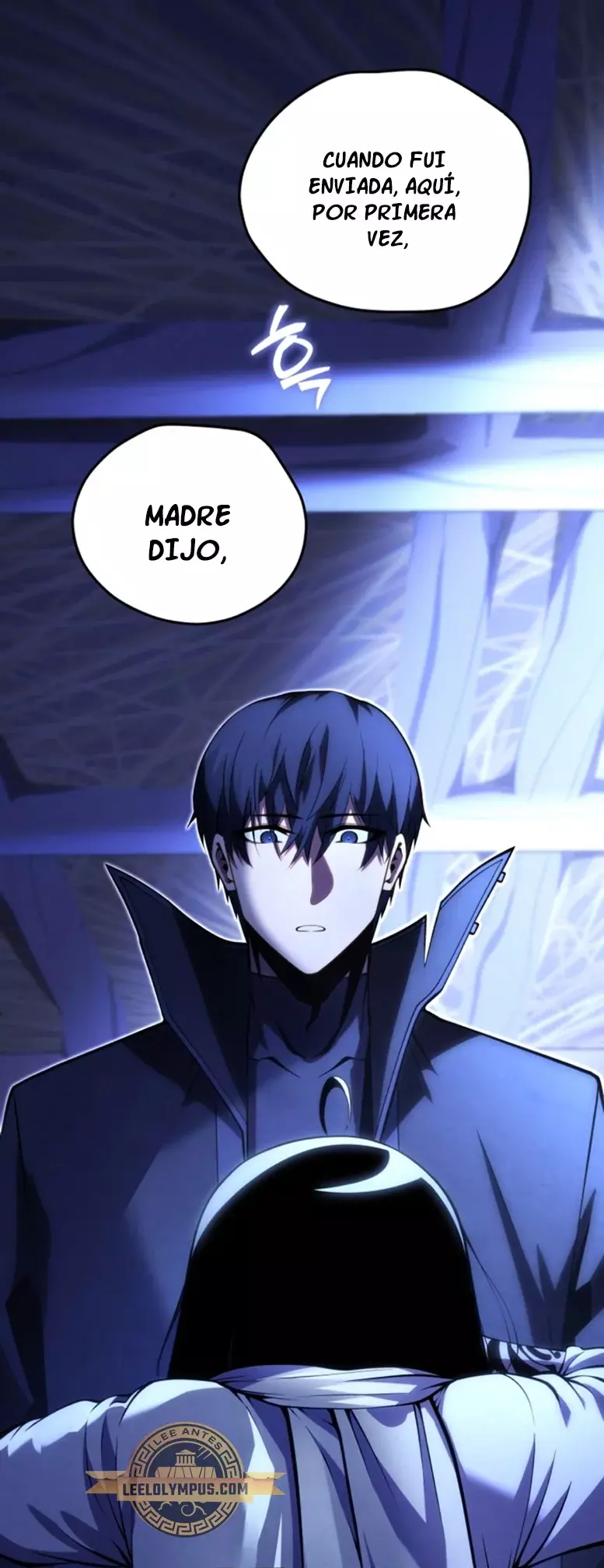 Read Swordmaster's Youngest Son Es Manga Online