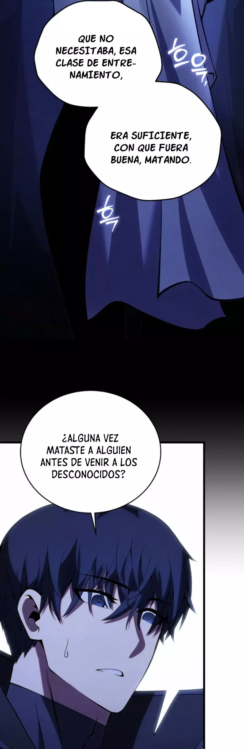 Read Swordmaster's Youngest Son Es Manga Online