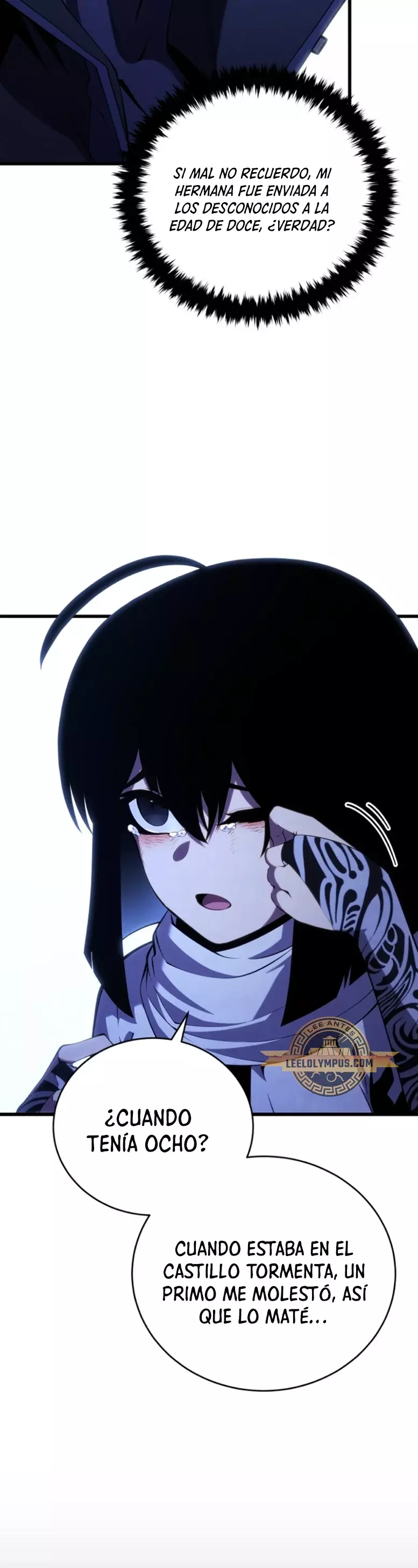 Read Swordmaster's Youngest Son Es Manga Online