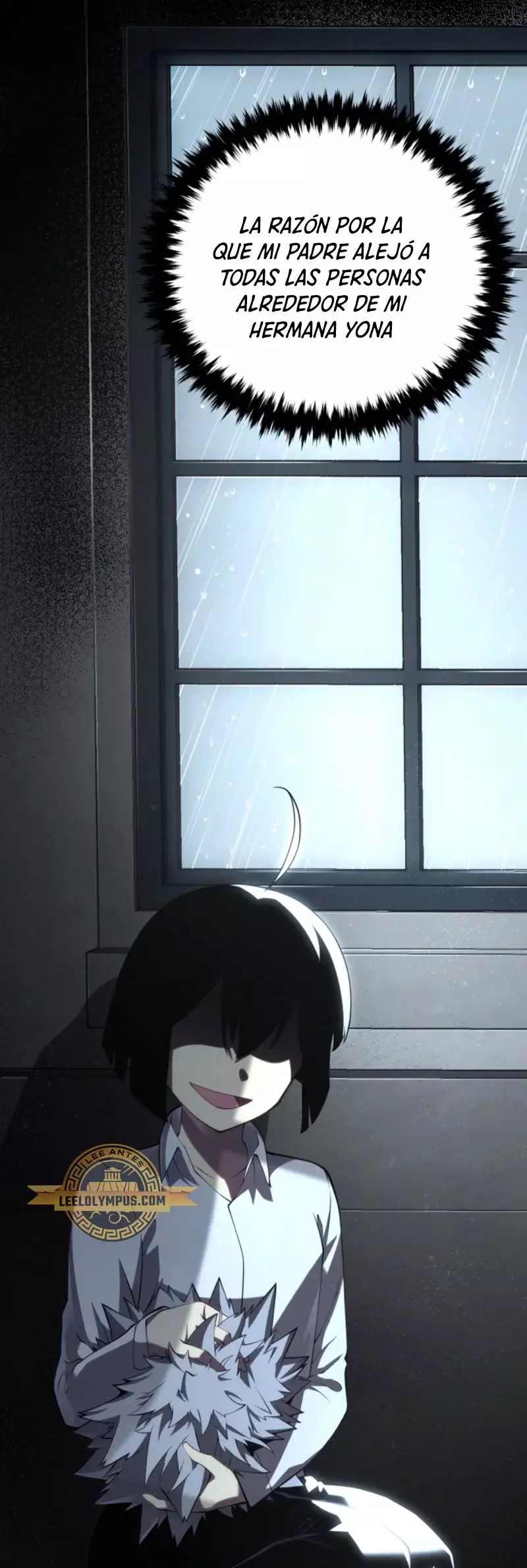 Read Swordmaster's Youngest Son Es Manga Online