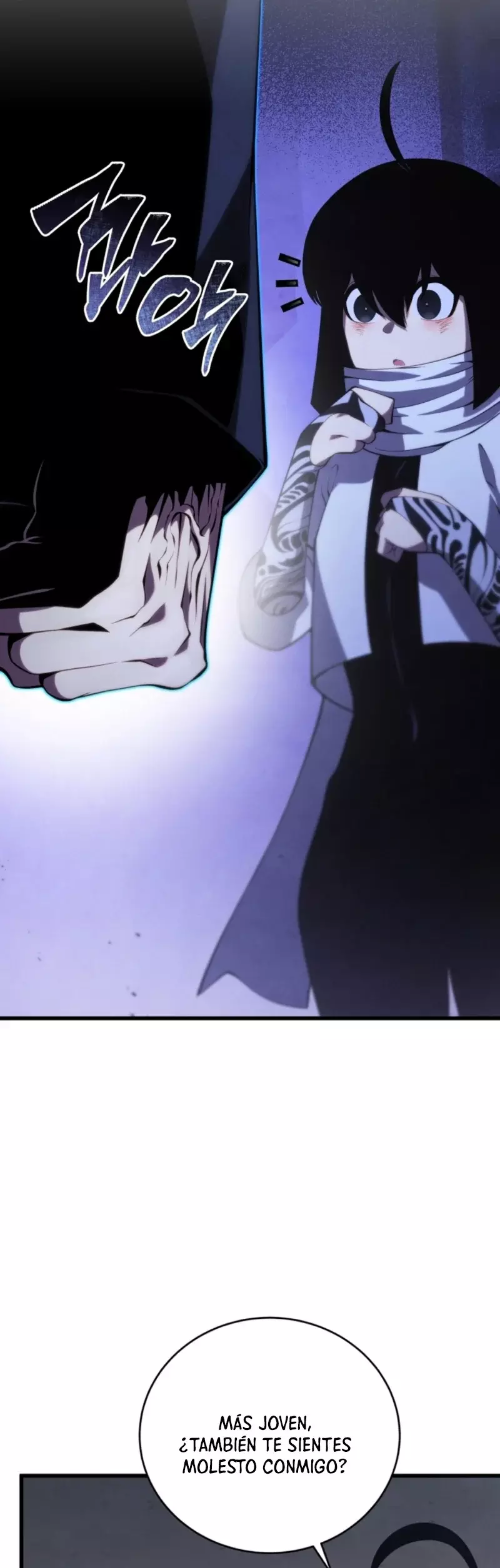 Read Swordmaster's Youngest Son Es Manga Online