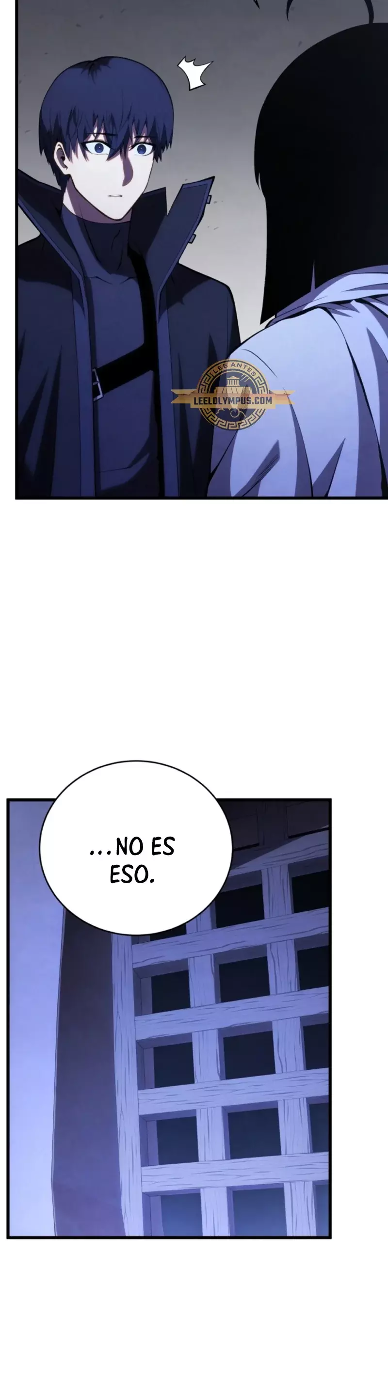 Read Swordmaster's Youngest Son Es Manga Online