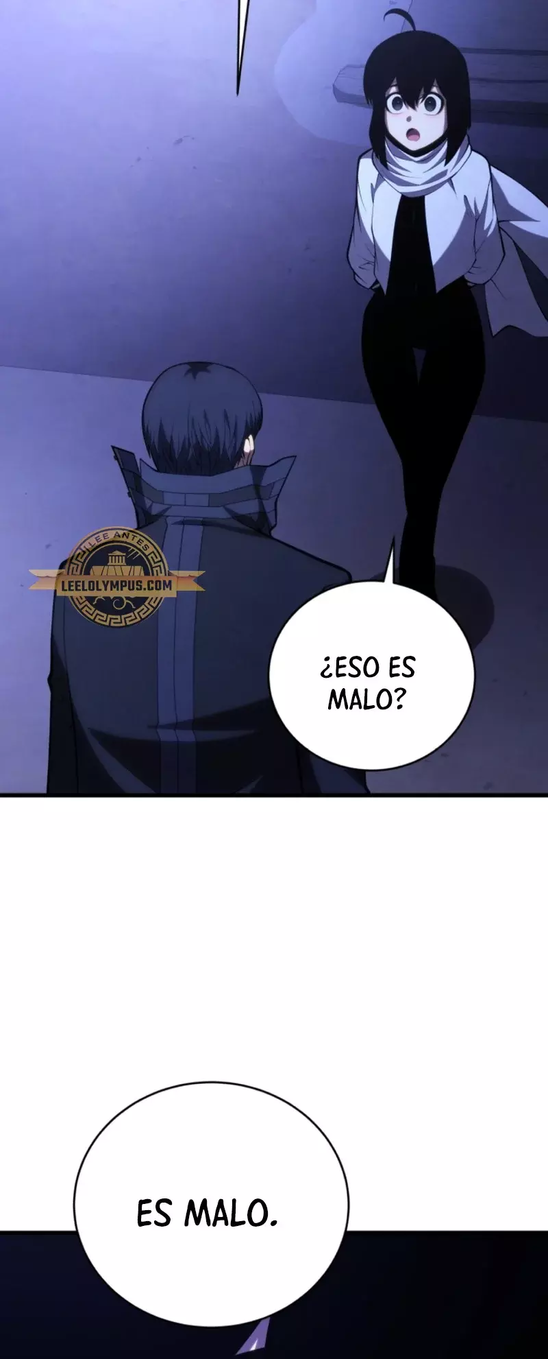 Read Swordmaster's Youngest Son Es Manga Online