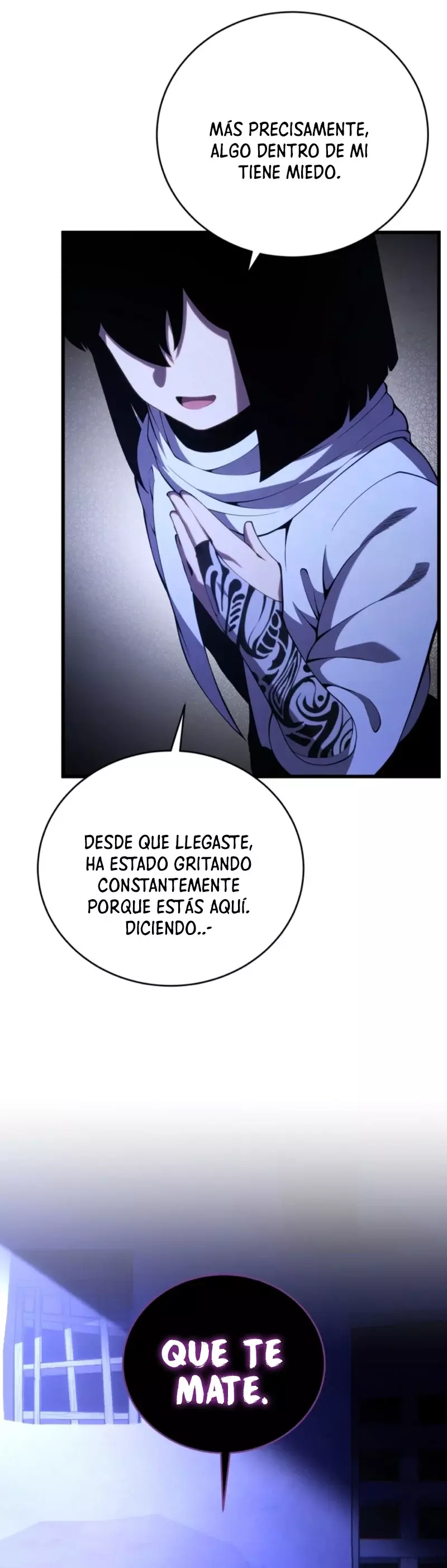 Read Swordmaster's Youngest Son Es Manga Online