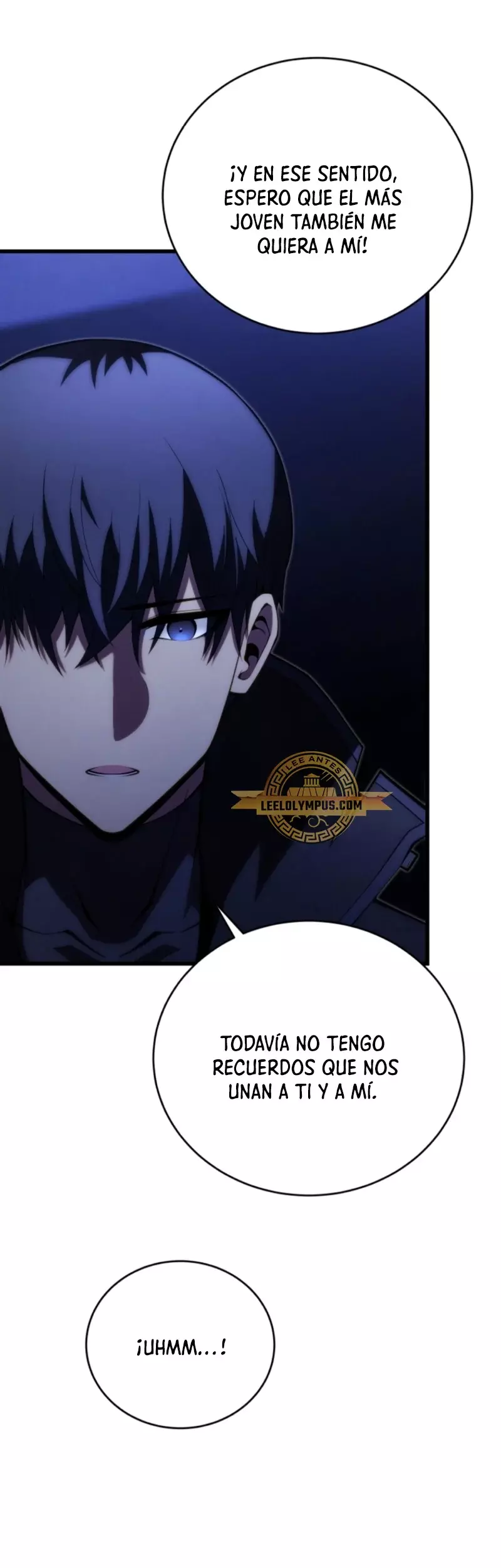 Read Swordmaster's Youngest Son Es Manga Online