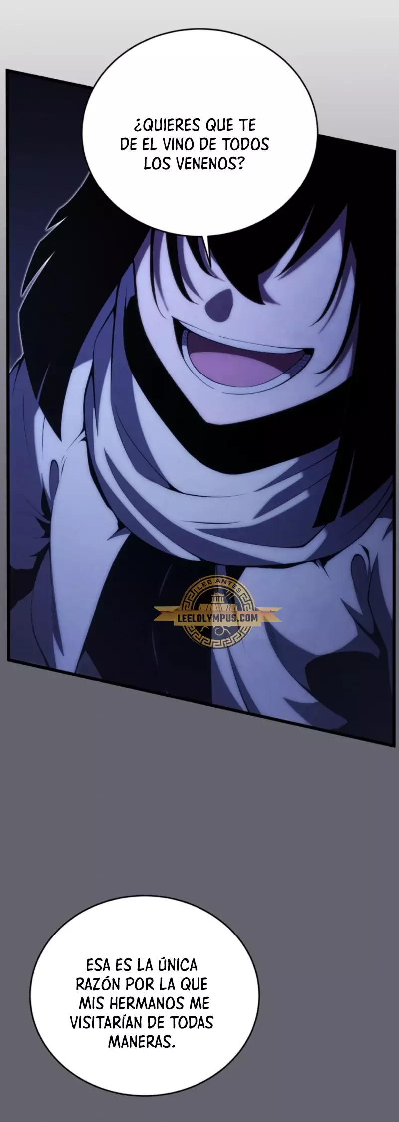 Read Swordmaster's Youngest Son Es Manga Online