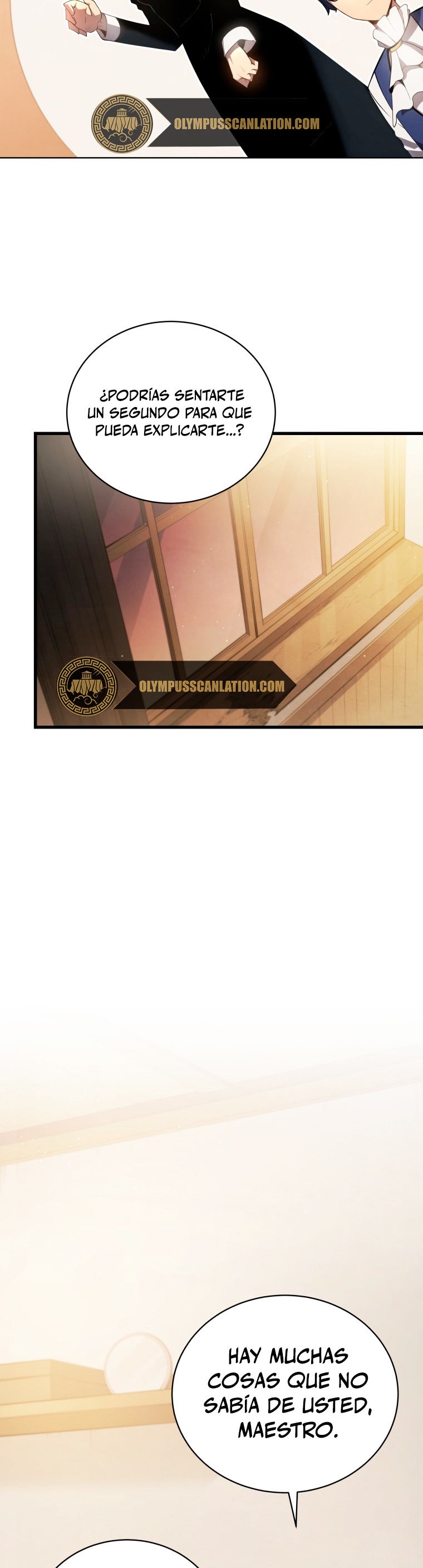 Read Swordmaster's Youngest Son Es Manga Online