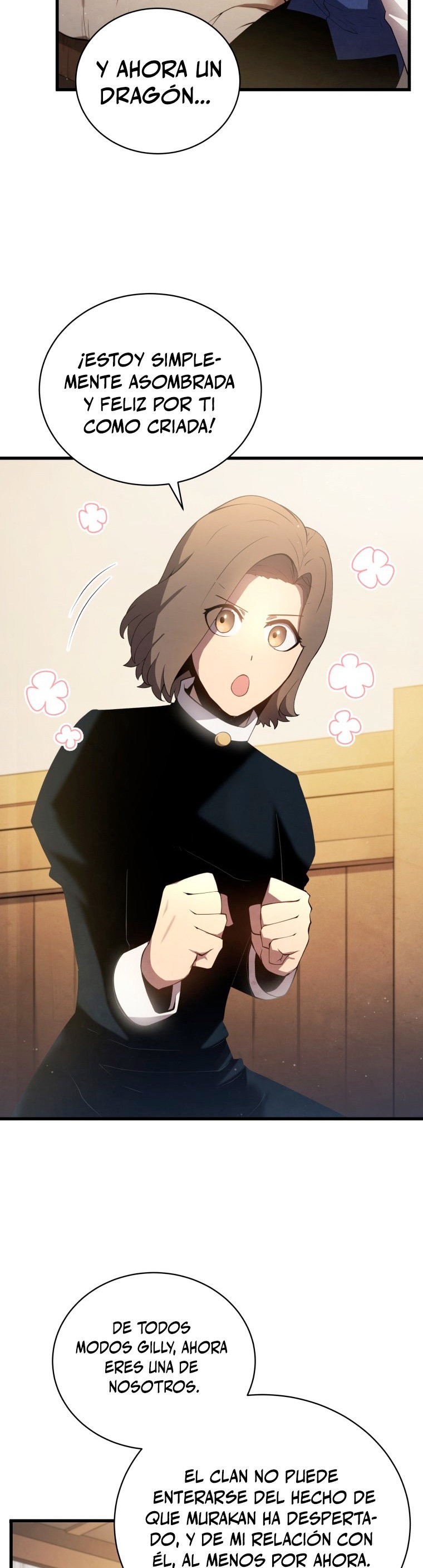 Read Swordmaster's Youngest Son Es Manga Online