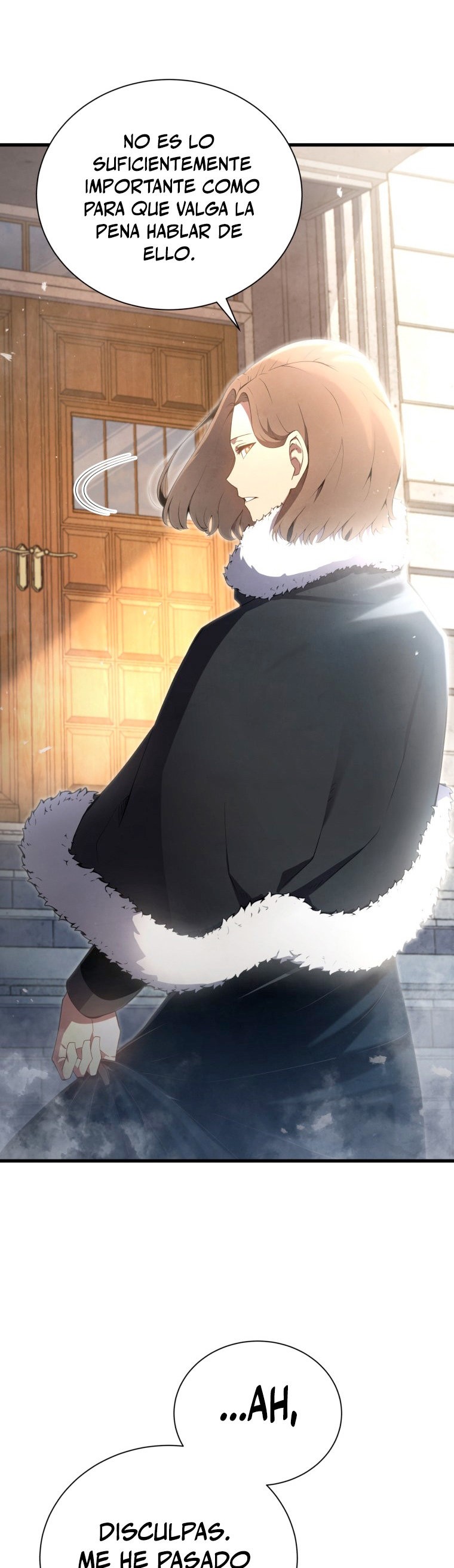 Read Swordmaster's Youngest Son Es Manga Online