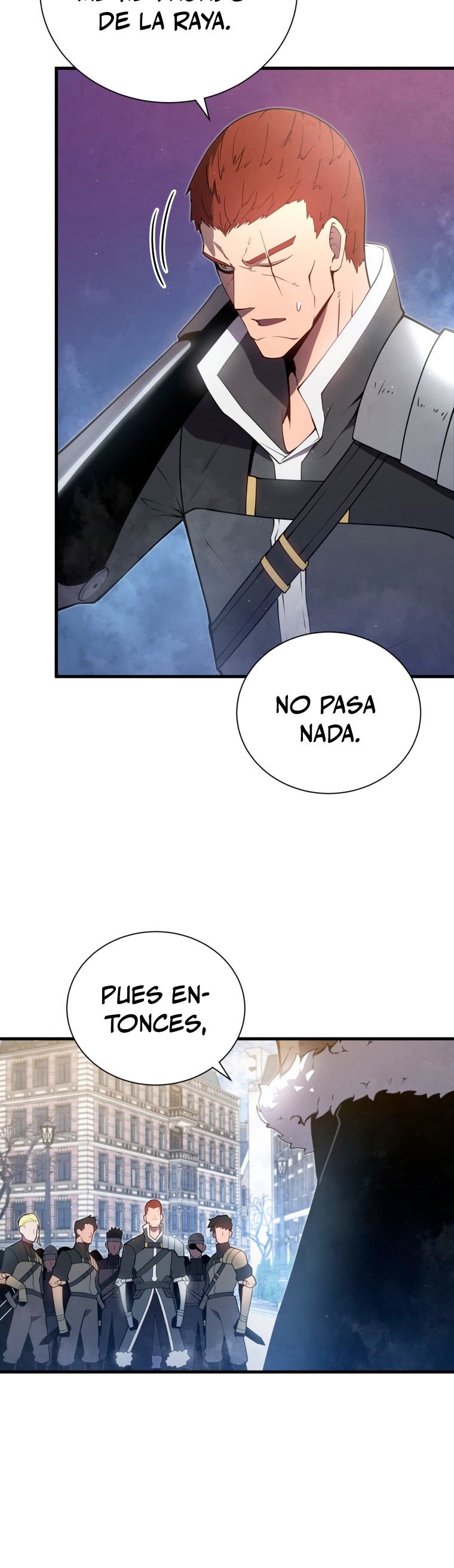 Read Swordmaster's Youngest Son Es Manga Online
