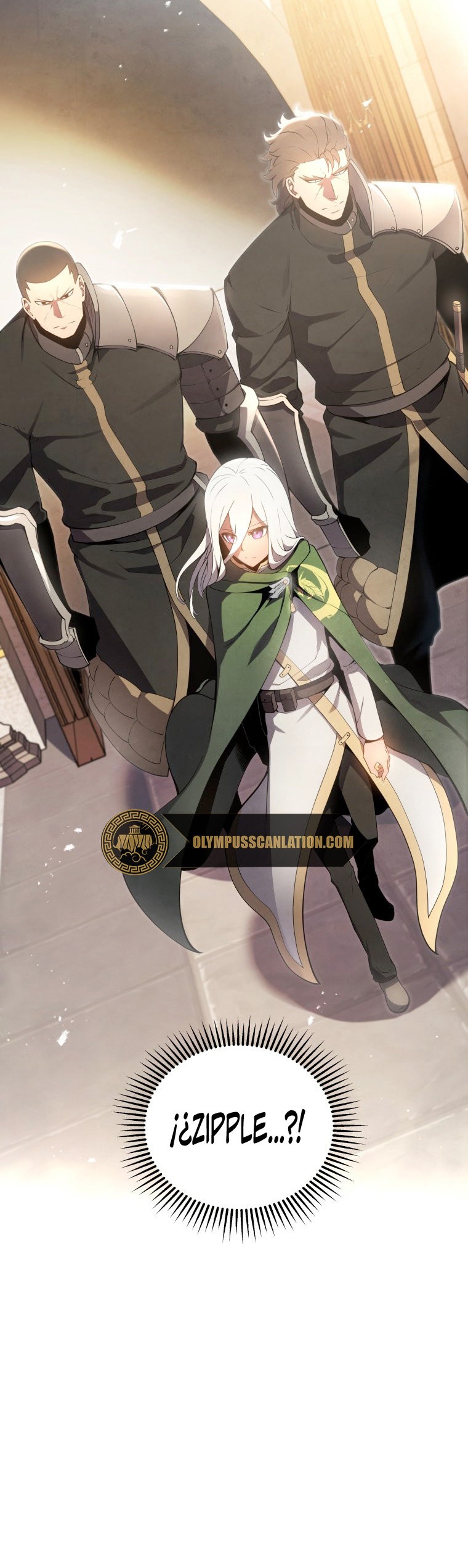 Read Swordmaster's Youngest Son Es Manga Online