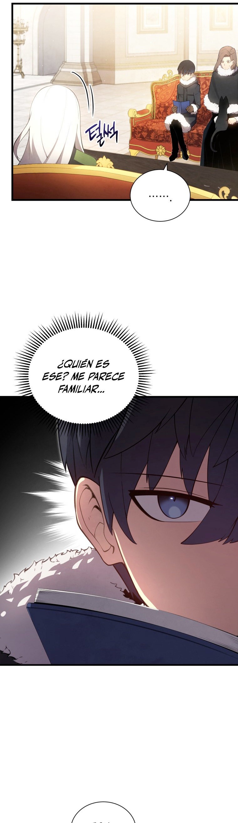 Read Swordmaster's Youngest Son Es Manga Online
