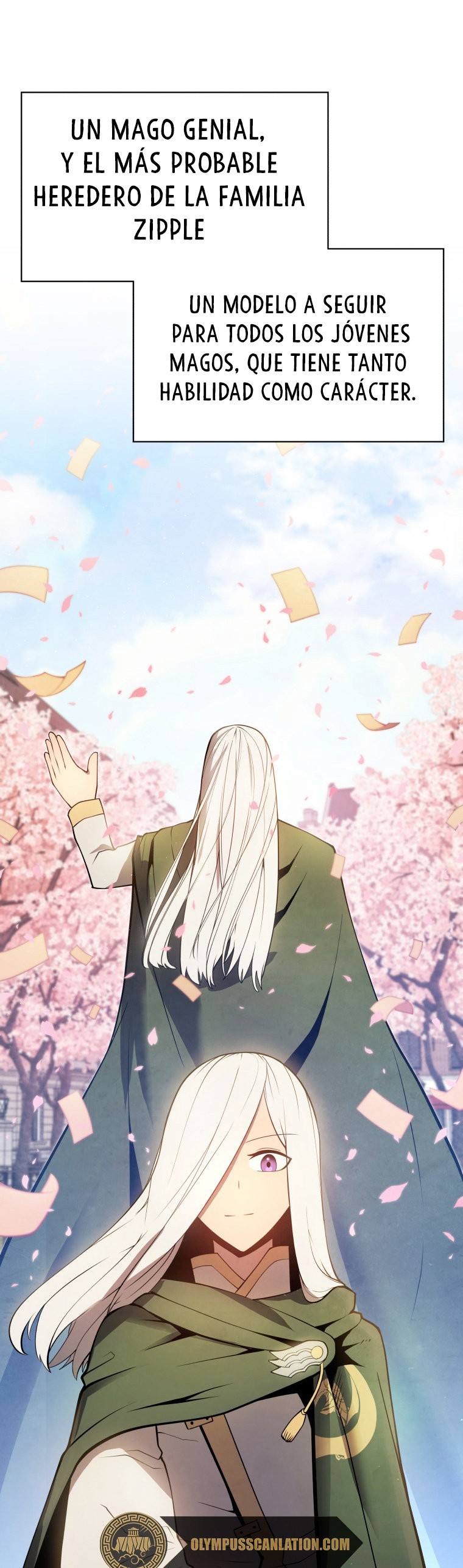 Read Swordmaster's Youngest Son Es Manga Online