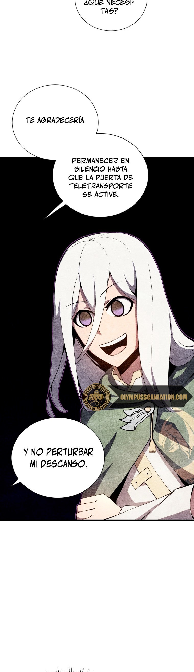 Read Swordmaster's Youngest Son Es Manga Online